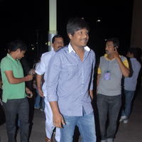 Tollywood Celebs at Santhosam Awards 2011 | Picture 55749
